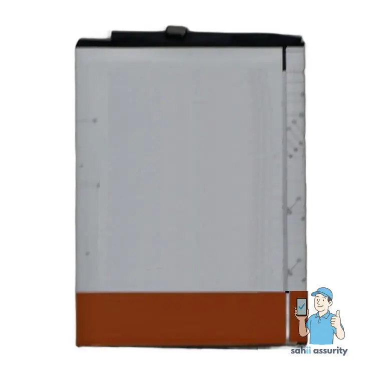 Battery for Infinix Note 12